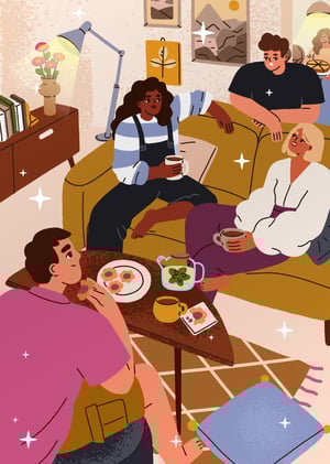 FAMILY-1