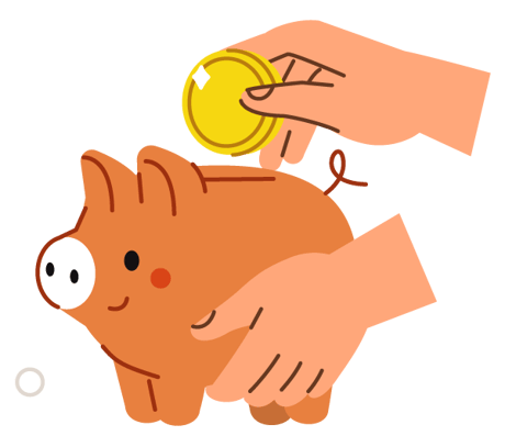 risparmio